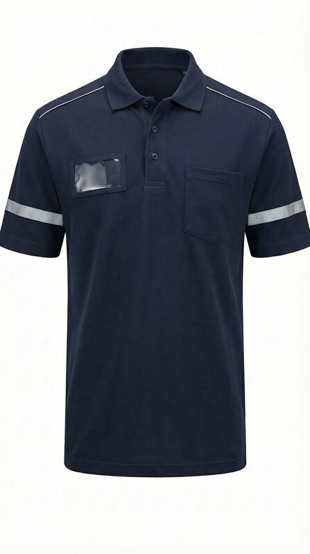 Polo-Shirt Ordnungsamt
