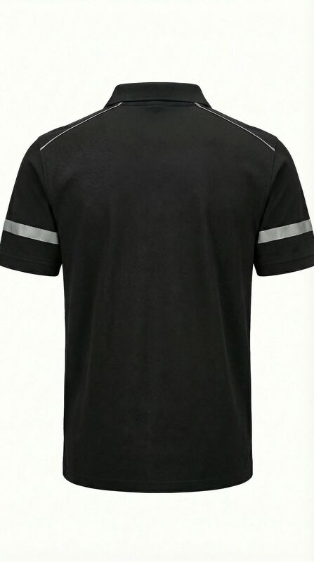 Security Polo-Shirt - Ansicht 2