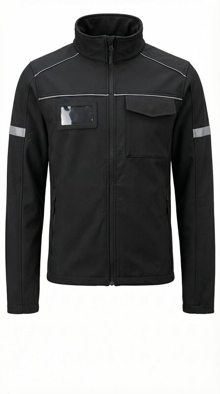 Softshell-Jacke Ordnungsamt