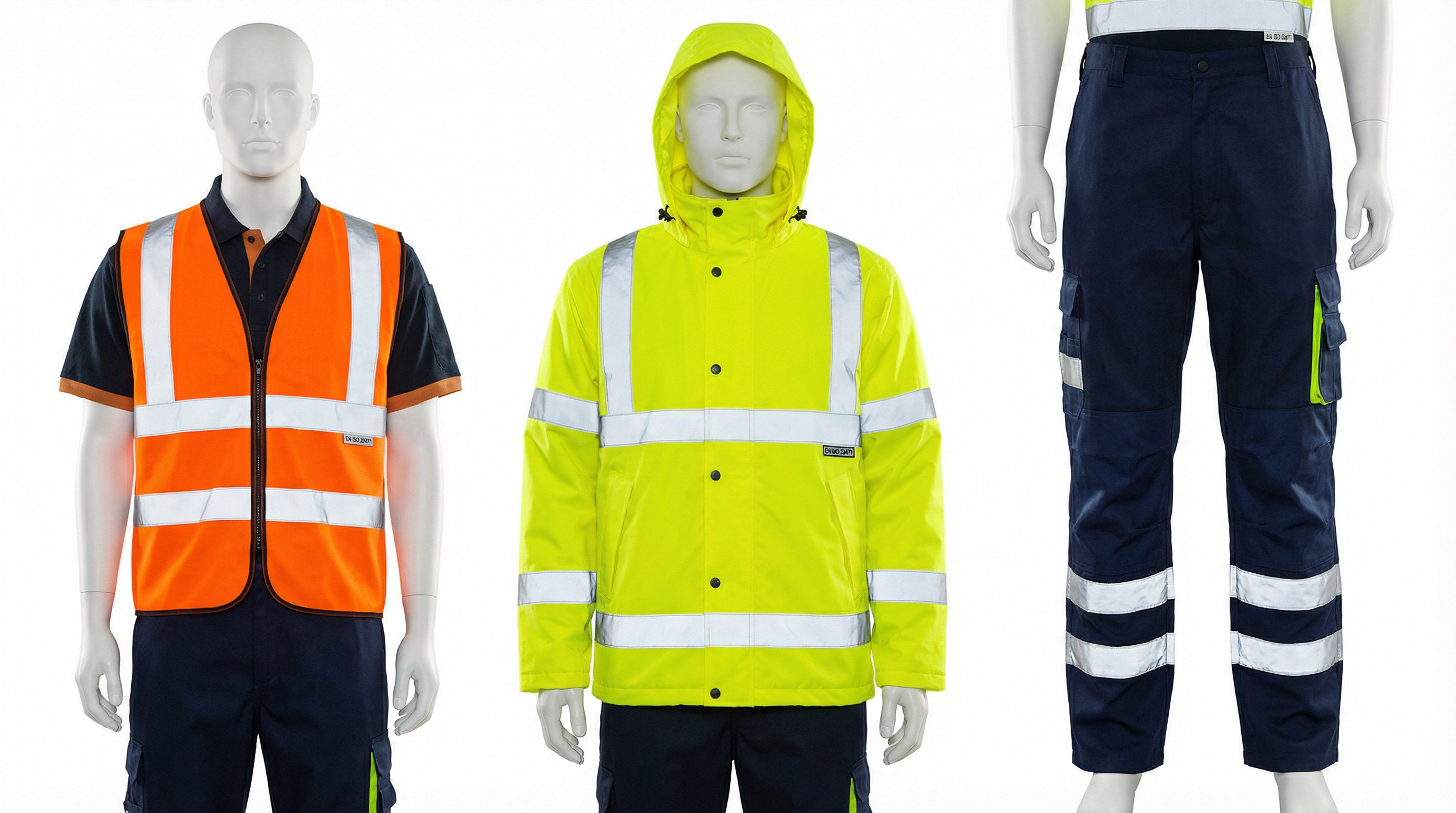 Warnschutzkleidung Vorschriften: Was in Deutschland Pflicht ist