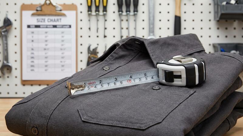 Die richtige Größe finden: Ihr Guide zur perfekten Passform