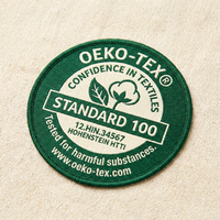 OEKO-TEX Standard 100