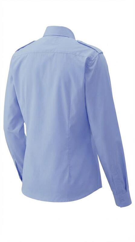 Dienstbluse Damen - Ansicht 2