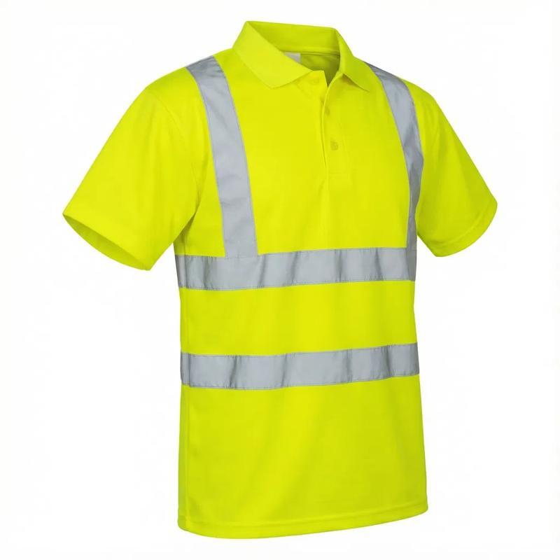 High-Vis Polo