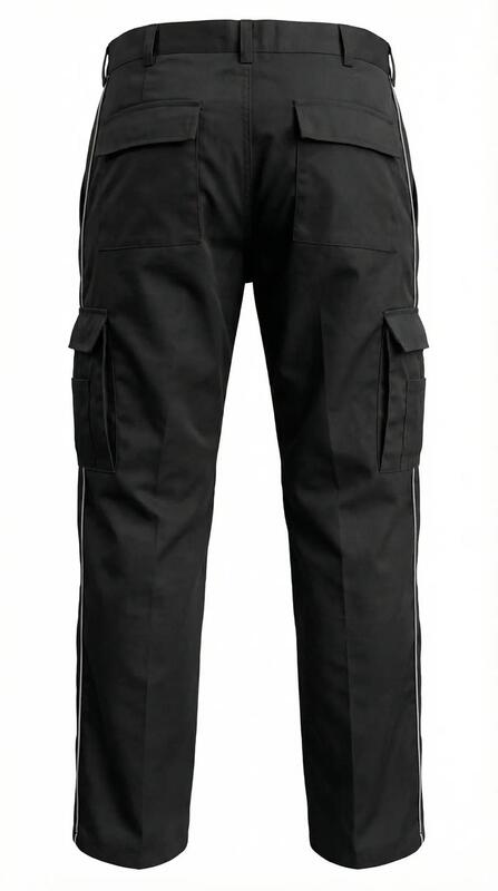 Security-Hose - Ansicht 2