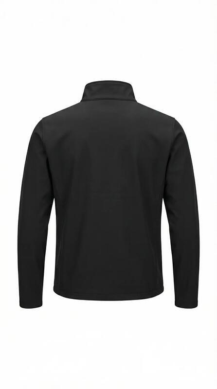 Softshelljacke Classic - Ansicht 2