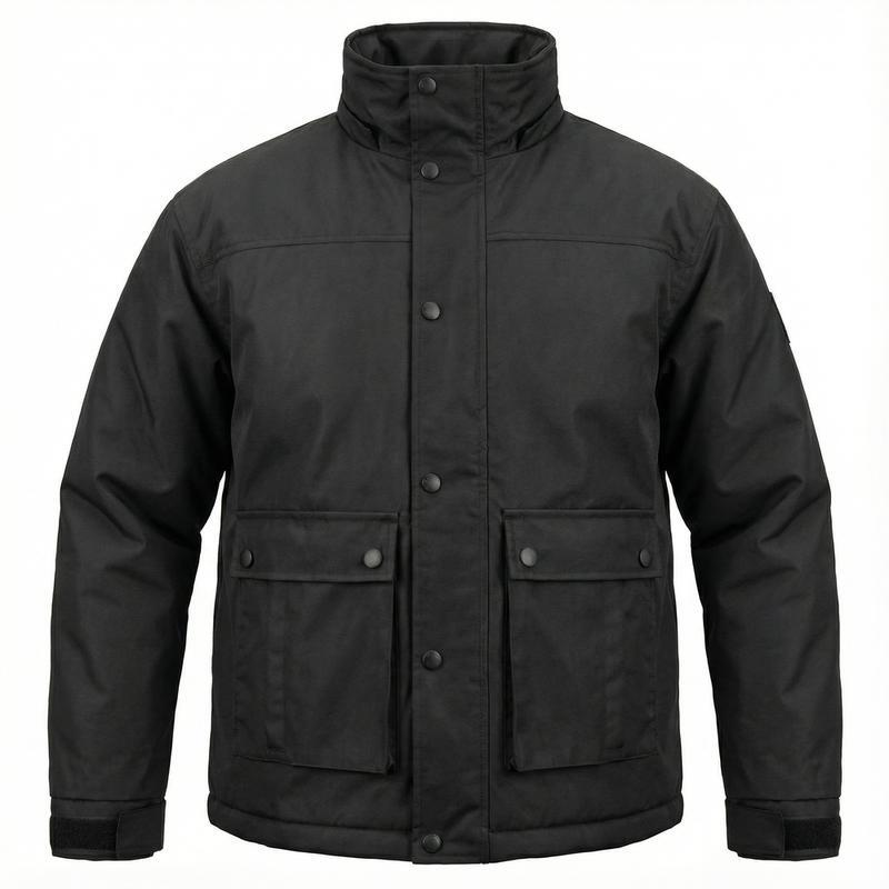 Winterjacke Classic